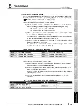 Предварительный просмотр 297 страницы Mitsubishi QJ71GP21-SX Reference Manual