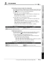 Предварительный просмотр 299 страницы Mitsubishi QJ71GP21-SX Reference Manual