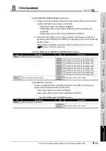 Предварительный просмотр 301 страницы Mitsubishi QJ71GP21-SX Reference Manual