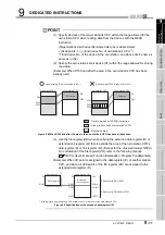 Предварительный просмотр 313 страницы Mitsubishi QJ71GP21-SX Reference Manual