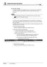 Предварительный просмотр 330 страницы Mitsubishi QJ71GP21-SX Reference Manual