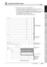 Предварительный просмотр 345 страницы Mitsubishi QJ71GP21-SX Reference Manual