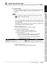 Предварительный просмотр 353 страницы Mitsubishi QJ71GP21-SX Reference Manual