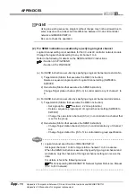 Предварительный просмотр 620 страницы Mitsubishi QJ71GP21-SX Reference Manual