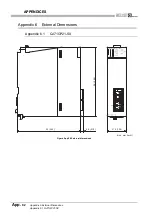 Предварительный просмотр 642 страницы Mitsubishi QJ71GP21-SX Reference Manual