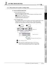 Preview for 29 page of Mitsubishi QJ71MB91 User Manual