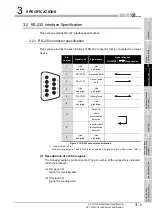 Preview for 35 page of Mitsubishi QJ71MB91 User Manual