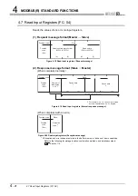 Preview for 76 page of Mitsubishi QJ71MB91 User Manual