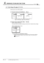 Preview for 78 page of Mitsubishi QJ71MB91 User Manual