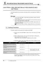 Preview for 138 page of Mitsubishi QJ71MB91 User Manual