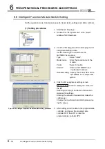 Preview for 156 page of Mitsubishi QJ71MB91 User Manual