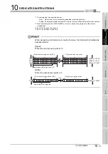 Preview for 279 page of Mitsubishi QJ71MB91 User Manual