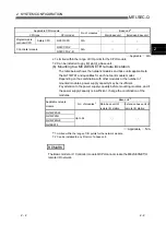 Preview for 23 page of Mitsubishi QJ71MT91 User Manual