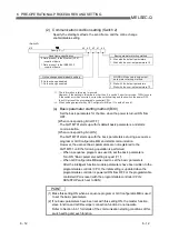 Preview for 86 page of Mitsubishi QJ71MT91 User Manual