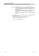 Preview for 103 page of Mitsubishi QJ71MT91 User Manual