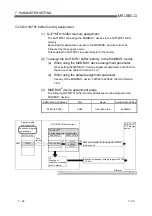 Preview for 125 page of Mitsubishi QJ71MT91 User Manual