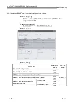 Preview for 149 page of Mitsubishi QJ71MT91 User Manual