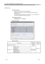 Preview for 152 page of Mitsubishi QJ71MT91 User Manual