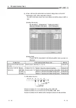 Preview for 241 page of Mitsubishi QJ71MT91 User Manual