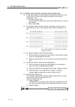 Preview for 244 page of Mitsubishi QJ71MT91 User Manual