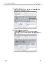 Preview for 267 page of Mitsubishi QJ71MT91 User Manual