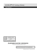 Preview for 292 page of Mitsubishi QJ71MT91 User Manual