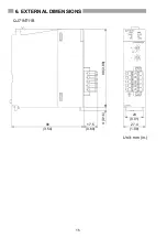 Preview for 22 page of Mitsubishi QJ71NT11B User Manual