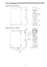 Предварительный просмотр 11 страницы Mitsubishi QJ71WS96 Series User Manual