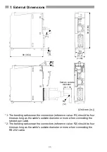 Предварительный просмотр 18 страницы Mitsubishi QJ71WS96 Series User Manual