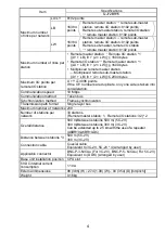 Предварительный просмотр 11 страницы Mitsubishi QJ72BR15 Hardware User Manual