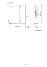 Предварительный просмотр 19 страницы Mitsubishi QJ72BR15 Hardware User Manual