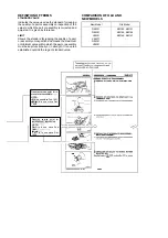 Preview for 3 page of Mitsubishi R4M21 Workshop Manual