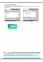 Preview for 50 page of Mitsubishi R56TB Instruction Manual