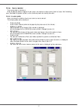 Preview for 123 page of Mitsubishi R56TB Instruction Manual