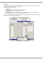 Preview for 127 page of Mitsubishi R56TB Instruction Manual