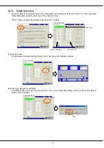 Preview for 130 page of Mitsubishi R56TB Instruction Manual