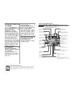 Предварительный просмотр 5 страницы Mitsubishi RC-E5 User Manual