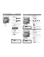 Предварительный просмотр 7 страницы Mitsubishi RC-E5 User Manual