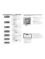 Предварительный просмотр 9 страницы Mitsubishi RC-E5 User Manual