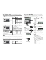 Предварительный просмотр 12 страницы Mitsubishi RC-E5 User Manual