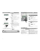 Предварительный просмотр 13 страницы Mitsubishi RC-E5 User Manual