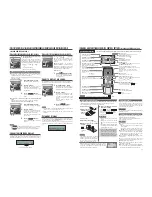 Предварительный просмотр 14 страницы Mitsubishi RC-E5 User Manual