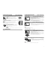 Предварительный просмотр 16 страницы Mitsubishi RC-E5 User Manual