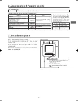 Preview for 7 page of Mitsubishi RC-EX3 Original Instructions Manual