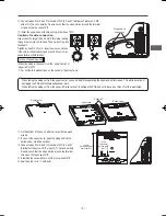 Preview for 9 page of Mitsubishi RC-EX3 Original Instructions Manual