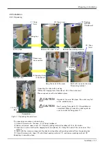 Предварительный просмотр 17 страницы Mitsubishi RH-3SQHR3515 Instruction Manual