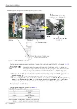 Предварительный просмотр 18 страницы Mitsubishi RH-3SQHR3515 Instruction Manual