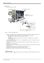 Предварительный просмотр 26 страницы Mitsubishi RH-3SQHR3515 Instruction Manual