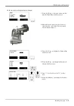 Предварительный просмотр 93 страницы Mitsubishi RH-3SQHR3515 Instruction Manual