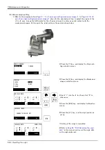 Предварительный просмотр 98 страницы Mitsubishi RH-3SQHR3515 Instruction Manual